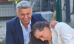 "AĞABEYİM" DEDİĞİ İŞ İNSANIYLA AŞK YAŞIYOR! Ünlü Oryantal Asena Yalova’da Çiftlik Hayatına Başladı