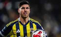 Fenerbahçe'de Transfer Gelişmesi! Asensio İçin Resmi Görüşmeler Başladı: Yıldız Oyuncunun Yeni Durağı Neresi Olacak?