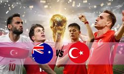 Bizim Çocuklar Sahneye Çıkıyor! 2026 Dünya Kupası Avustralya - Türkiye Maçı Ne Zaman, Saat Kaçta, Hangi Kanalda?