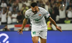 GOL! Irak - Norveç Maçında Nefes Kesen Dakikalar! Haaland Attı, Aymen Hussein Yanıt Verdi!