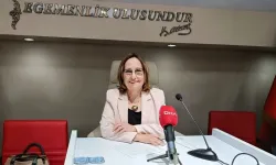 Güzelbahçe’de Yeni Başkan Vekili Ayşe Akın Oldu