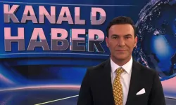 Kanal D Ana Haber'de Yeni Dönem: Aytaç Can Ekranın Yeni Yüzü Oldu! Aytaç Can Kimdir, Kaç Yaşında, Nereli?