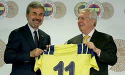 Aykut Kocaman Fenerbahçe'ye Mi Geri Dönüyor? Aziz Yıldırım'ın Teknik Direktör Tercihi Sızdı!