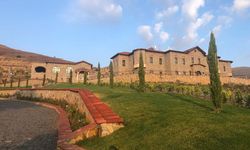 Doğu'nun Toscana'sı Elazığ