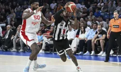 Nefes Kesen Maçta Kazanan Bahçeşehir Koleji! Beşiktaş GAİN Karşısında Final İçin Dev Bir Adım!