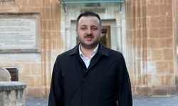 Bahri Caner Özturan Kimdir? AK Parti Siirt İl Başkanı Neden İstifa Etti, Yeni Görevi Ne?
