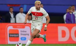 GOL! Barış Alper Yılmaz Farkı 4'e Çıkardı! Türkiye'den Dünya Kupası Öncesi Gövde Gösterisi!