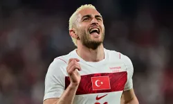 GOOOOOL! Barış Alper Yılmaz Sahneye Çıktı: Venezuela Karşısında Skora Denge Geldi!