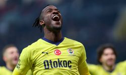 Beşiktaş, Fenerbahçe ve Galatasaray'da Oynamıştı! Michy Batshuayi Türkiye'ye Geri Dönüyor!