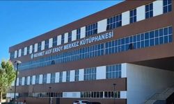 Balıkesir Üniversitesinde Dikkat Çeken Sıçrama! E-Kaynak Sayısı 6,3 Milyona Ulaştı