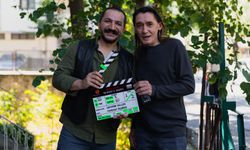 Çekiç ve Gül: Bir Behzat Ç. Hikayesi’nde Yeni Sezon: Çekimler Başladı, Peki Ne Zaman Yayınlanacak?