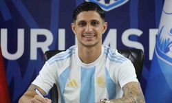 Şampiyon Takımda Yaprak Dökümü Başladı! Benhur Keser Resmen Duyurdu! Erzurumspor FK'ya Veda Etti!