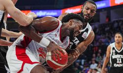 Beşiktaş - Olympiakos Maçı Bu Akşam! Saat Kaçta, Hangi Kanalda Canlı Yayınlanacak?