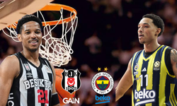 Beşiktaş - Fenerbahçe Beko Final Serisi 3. Maçı! Şampiyonluk Yolunda Dev Kapışma: Saat Kaçta, Hangi Kanalda?