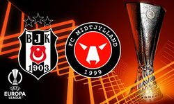 Son Dakika: Beşiktaş’ın UEFA Avrupa Ligi’ndeki Rakibi Belli Oldu! Kara Kartal Kuzey Deplasmanına Gidiyor