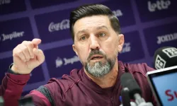 Amedspor’da Besnik Hasi Dönemi Başladı! Süper Lig’in Yeni Ekibinden Teknik Direktör Hamlesi: