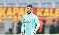 Beşiktaş’ta Kaleye Süper Lig’İn Yıldızı Geliyor! Ersin Destanoğlu Yolcu! Beşiktaş’ın Yeni Hedefi Bilal Bayazit!