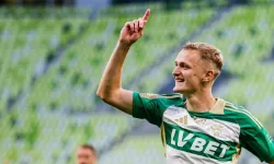 Trabzonspor'da Forvet Savaşı: Aaron Bibout mu, Tomas Bobcek mi? İşte Transferin Perde Arkası!