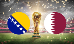 2026 Dünya Kupası: Bosna Hersek - Katar Maçı Ne Zaman? Saat Kaçta? Hangi Kanalda?