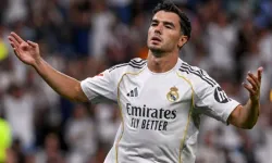 Aziz Yıldırım'dan Real Madrid'e Transfer Çıkarması! Brahim Diaz Bombası Patlıyor: İşte Fenerbahçe’nin Teklifi!