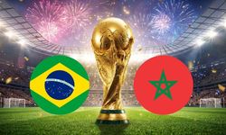 Brezilya - Fas Dünya Kupası Maçı Ne Zaman, Saat Kaçta, Hangi Kanalda? Neymar'ın Sağlık Durumu Belli Oldu!
