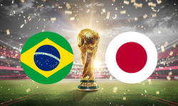 2026 Dünya Kupası'nda Dev Randevu: Brezilya - Japonya Maçı Ne Zaman? Saat Kaçta? Hangi Kanalda?