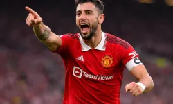 Yılın Transferi! Galatasaray Icardi'nin Yerine Dünya Yıldızı Bruno Fernandes’i Getiriyor: İngiltere ile Dev Pazarlık!