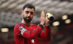 Yüzyılın Transfer Operasyonu: Galatasaray'dan Bruno Fernandes Bombası! Dev Rakam Gözden Çıkarıldı!