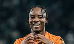 Beşiktaş'ta Sürpriz Sol Bek Adayı! Olimpiakos'un Yıldızı Bruno Onyemaechi İçin İlk Temas!