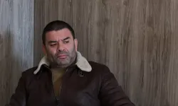 Hastaneye Refakatçi Gitti, Kalp Damarının %90 Tıkalı Olduğunu Öğrendi! Bülent Şakrak Acil Ameliyata Alındı!