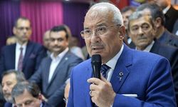 Milletvekili Burhanettin Kocamaz Dolandırıldı! 67,5 Milyon Liralık "FETÖ" Tuzağı: Dolandırıcı Takside Yakalandı!