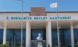 BURHANİYE DEVLET HASTANESİ DOĞALGAZ TESİSATI DÖNÜŞÜM İŞİ