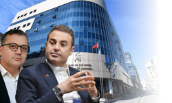 Büyükşehir'in BASIN mevzuları! Olup bitenleri bir de benden dinleyin...