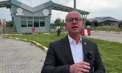 Balıkesir Merkez Havaalanı yine gündemde! Trump'a özel havaalanı, Balıkesir'e uçak yok...