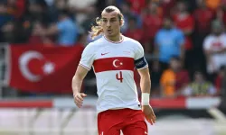 Türkiye - Paraguay İlk 11'ler Belli Oldu: Çağlar Söyüncü Neden Kadroda Yok? Sakat mı? Maçta Oynayacak mı?