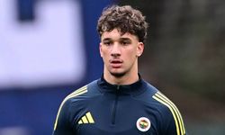 Fenerbahçe'den Resmi Açıklama! Çağrı Balta ve Adem Yeşilyurt Kamp Kadrosuna Alındı: İmzalar Atıldı!