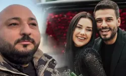 Dilan Polat'ın Koruması Can Polat Cinayetinde Şok İtiraf! "Hedef Engin Polat'tı, Boş Dönme Yakınını Vur Dediler!"