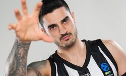 Beşiktaş'ta Yaprak Dökümü! Canberk Kuş İle Yollar Ayrıldı!