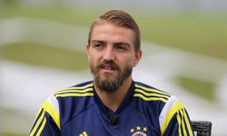 Galatasaray, Fenerbahçe ve Beşiktaş Forması Giymişti! Caner Erkin’den Herkesi Şoke Eden Veda Sözleri! Futbola Veda Etti!