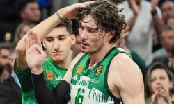 Anadolu Efes'ten Yılın Transfer Bombası: Shane Larkin Giderken Cedi Osman 9 Yıl Sonra Yuvaya Dönüyor!