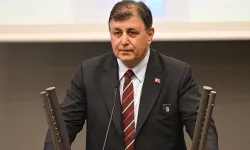 CHP'den İstifa Etti! İzmir Büyükşehir Belediye Başkanı Cemil Tugay Ak Parti'ye mi Geçiyor?