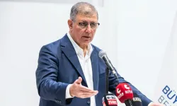 Siyasette Deprem Etkisi! İzmir Büyükşehir Belediye Başkanı Cemil Tugay’dan Şok Açıklama! “Yeni Parti Kurulacak!”