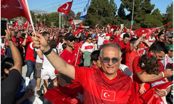 40 bin yürek, bir büyük hayal ve acı bir gerçek