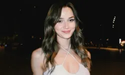 Daha 17'nin Leyla'sı Ceren Ayruk Kimdir? Güzel Oyuncu Kaç Yaşında, Nereli ve Hangi Dizilerde Rol Aldı?