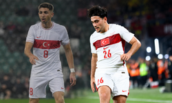TFF Son Dakika Açıkladı: Aral Şimşir ve Demir Ege Tıknaz Milli Takım Kampından Neden Ayrıldı? Türkiye’ye Geri Döndüler!