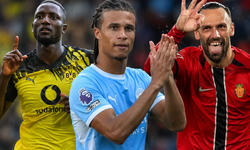 Fenerbahçe Transferde Kesenin Ağzını Açtı! Nathan Ake, Vedat Muriqi ve Guirassy: İşte Aziz Yıldırım’ın Yeni Kadro Planı: