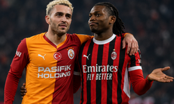 Galatasaray’dan Yılın Transferi! Rafael Leao İçin Dev Kiralama Formülü: Barış Alper Yılmaz Gidiyor mu?