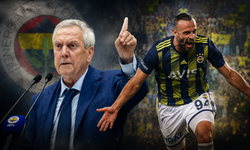 Aziz Yıldırım Sözünü Tuttu! Yuvaya Dönüş Operasyonu Başladı! Vedat Muriqi Adım Adım Fenerbahçe'ye!