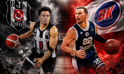 Beşiktaş - Bahçeşehir Koleji Basketbol Yarı Finali Ne Zaman, Saat Kaçta? Dev Maç Hangi Kanalda?