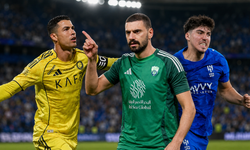 Transfermarkt Açıkladı: Cristiano Ronaldo Değer Kaybetti! Suudi Arabistan'da Merih Demiral ve Yusuf Akçiçek Şoku!